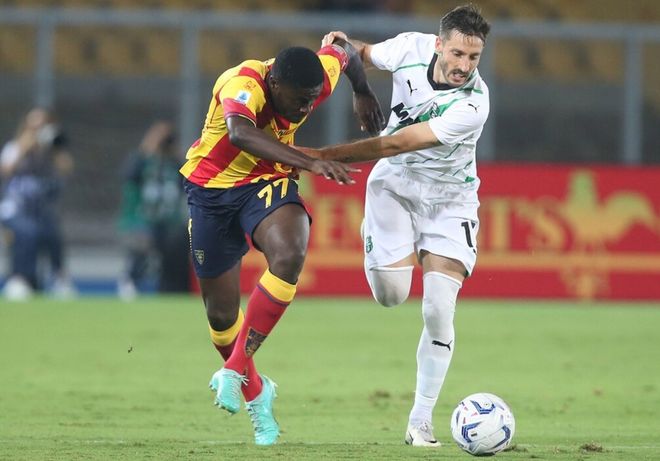 年轻选手的 年轻选手的