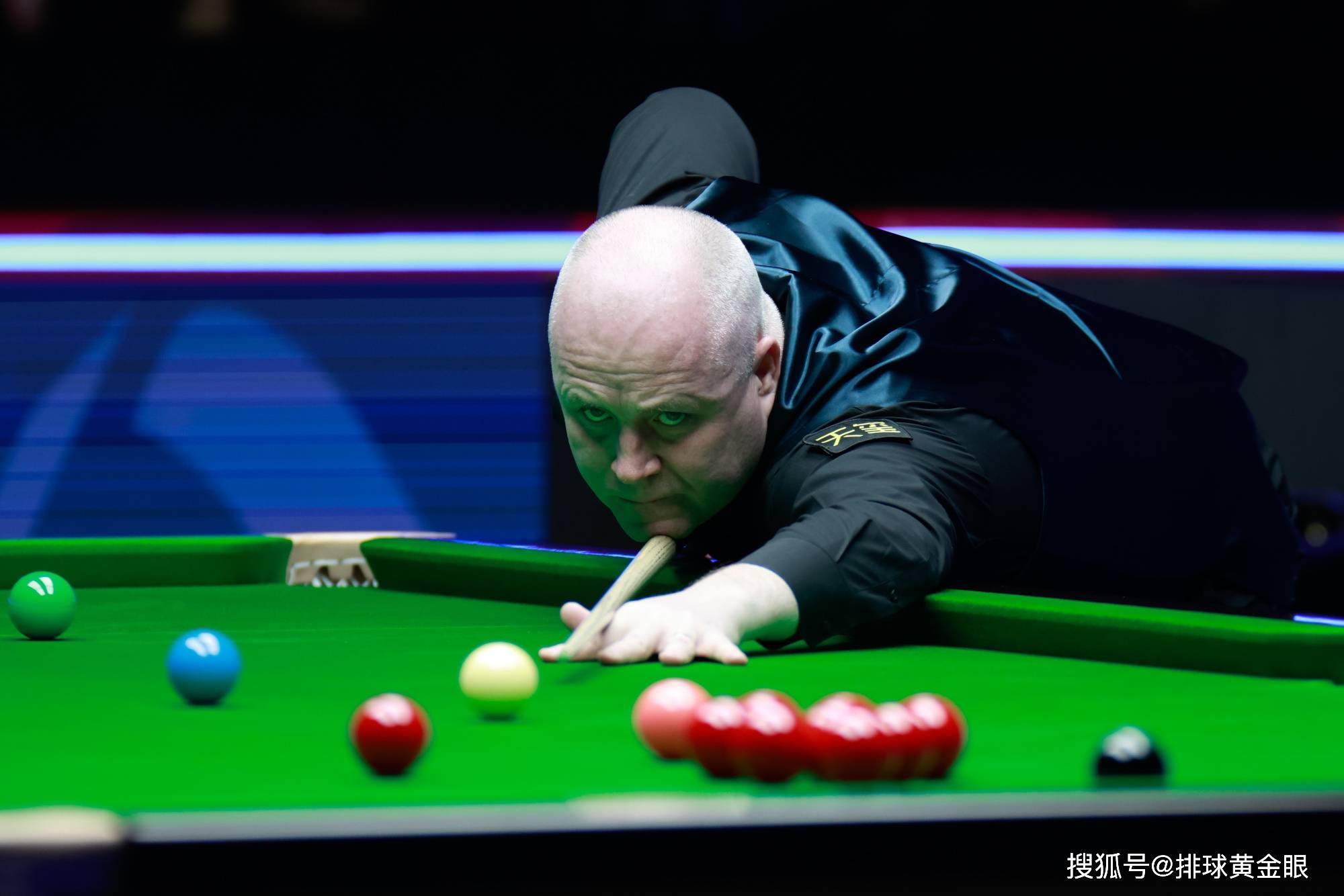 每一个进球 每一个进球