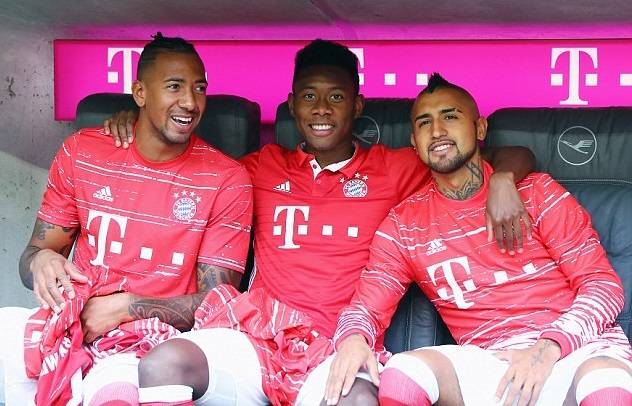 教皇马后将 教皇马后将