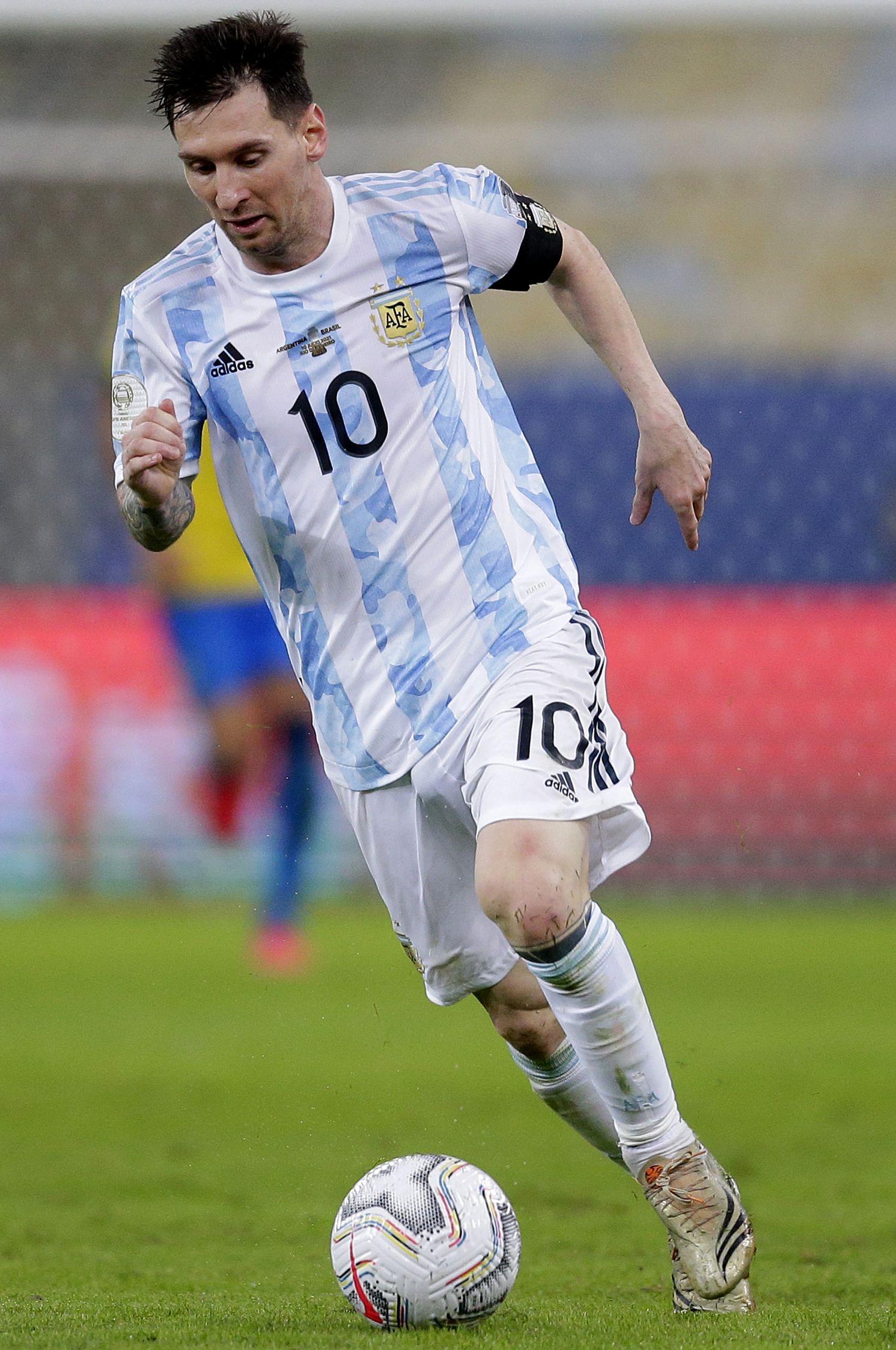 的必修课 的必修课