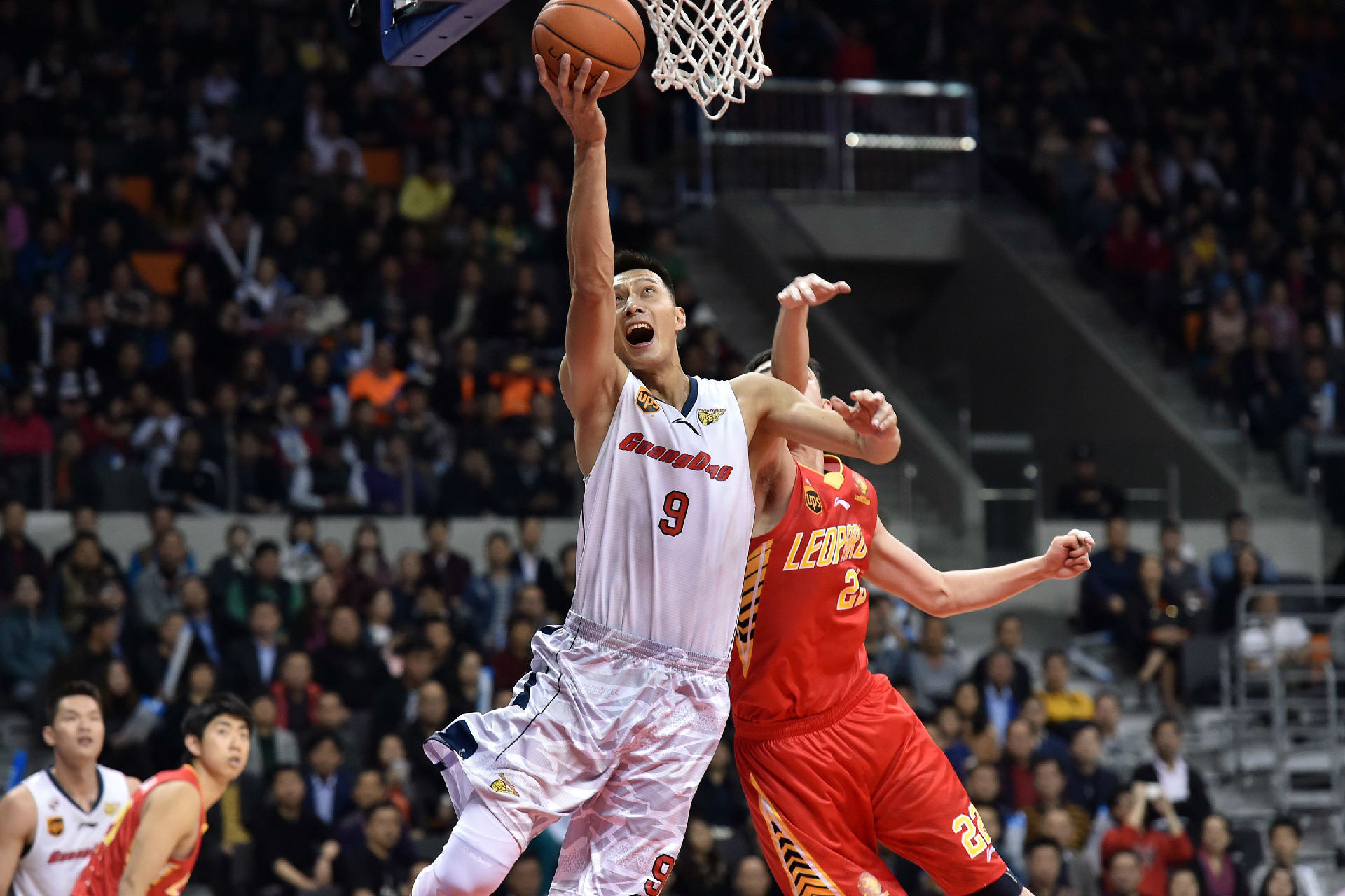 简洁而犀利 简洁而犀利