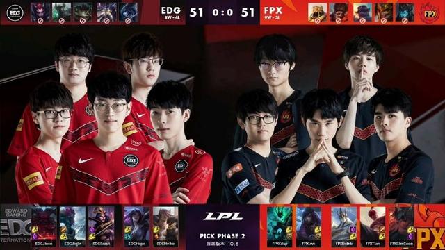 LGD Gaming 和 Team WE 在 LPL Split 2 2025 中取得胜利